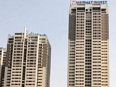 Hải Phát Invest đính chính về tỷ lệ sở hữu của Chủ tịch Đỗ Quý Hải