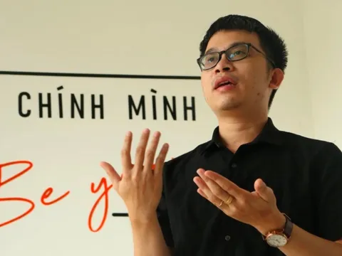 Bỏ việc ngân hàng để khởi nghiệp, xây nên tài sản triệu USD rồi vỡ nợ 30 tỷ đồng: Bài học từ CEO 9X trở về từ bờ vực phá sản