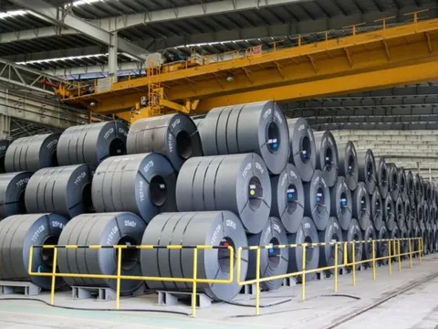 Thanh Hóa gia hạn dự án nhà máy thép 5.500 tỷ đồng