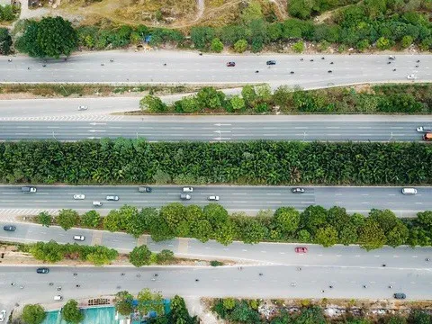 Quy hoạch Hà Nội: Đề xuất phát triển 1 đô thị trung tâm và 4 thành phố thuộc Thủ đô, xây dựng sân bay thứ hai