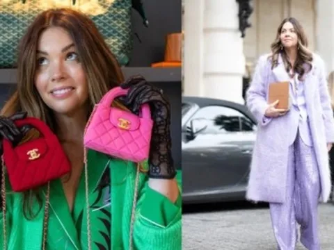 Nghề săn hàng hiệu cho giới thượng lưu: Kiếm đến hơn 12 tỷ đồng cho một hợp đồng nhưng đổi lại yêu cầu lạ thường