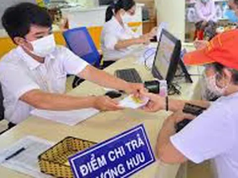 Đủ tuổi hưu mà thiếu năm đóng BHXH, có được đóng tiếp?