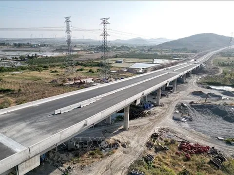 Bình Thuận sẽ họp kiểm điểm đánh giá các chủ đầu tư giải ngân thấp