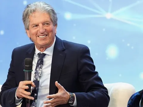 “Việt Nam đang nỗ lực đi đầu trong quá trình chuyển đổi năng lượng ở Đông Nam Á”