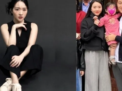 Vợ giám đốc của Lương Xuân Trường lộ ảnh ở nhà chồng: Phong cách và khí chất khác hẳn lúc làm nữ tổng tài