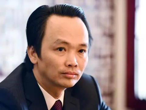 Sai phạm trong kiểm toán báo cáo cho Faros (ROS) của ông Trịnh Văn Quyết, lãnh đạo 2 Công ty kiểm toán bị khởi tố về tội "Lừa đảo chiếm đoạt tài sản"