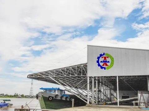 Nhiều vấn đề cần xác minh, Gạo Trung An bị kiểm toán từ chối kết luận