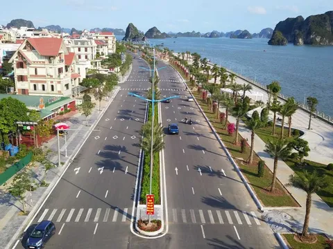 Tỉnh giàu miền Bắc đón tập đoàn lớn và 10 quỹ quốc tế đến tìm cơ hội đầu tư