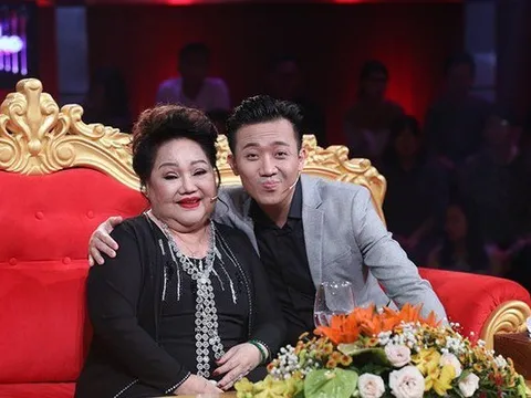 Sao nữ góp mặt đủ 3 phim trăm tỷ của Trấn Thành, từng suýt không nhìn mặt sao nam vì nguyên nhân này