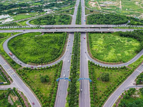 Huyện sắp lên quận của Hà Nội 'rục rịch' làm hàng loạt tuyến đường nghìn tỷ