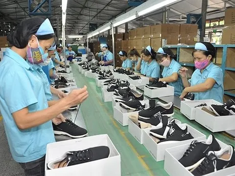 Doanh nghiệp xuất khẩu da giày khởi sắc ngay từ đầu năm