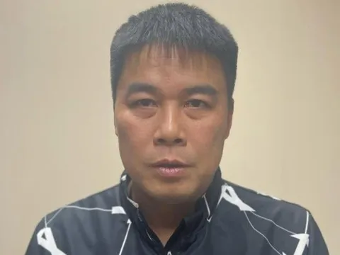 Khởi tố chủ tịch tập đoàn Phúc Sơn Nguyễn Văn Hậu