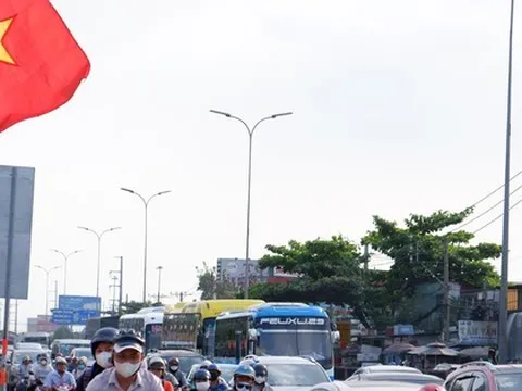 Loạt dự án BOT gần 44.600 tỷ khởi động trong năm nay