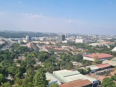 Cần hơn 7.500 tỷ đồng đóng cửa Khu công nghiệp Biên Hòa 1