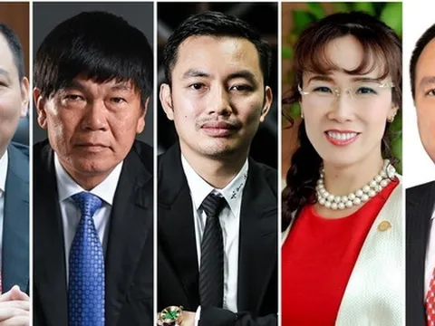 Đằng sau dự báo người Việt giàu nhanh nhất thế giới: 10 năm tới, nhiều người vẫn giàu từ đất