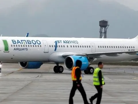Bamboo Airways dừng đường bay Hà Nội – Côn Đảo: “Sân chơi” còn một mình Vietnam Airlines, lo giá vé đắt đỏ