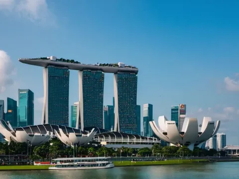 Vì sao kinh tế Singapore hóa rồng, Việt Nam có thể tham khảo được gì để trở thành 'Hổ châu Á'?
