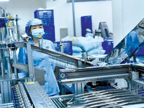 Những chính sách kinh tế, xã hội có hiệu lực từ tháng 3/2024