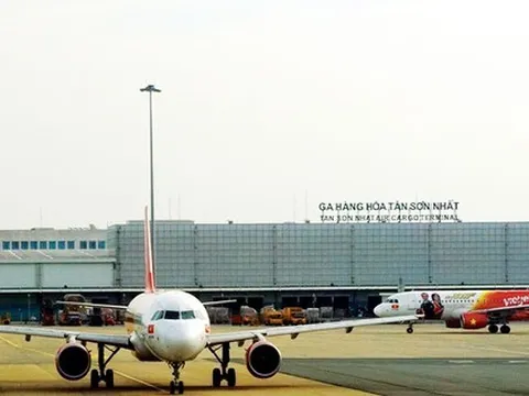 Quy định mới về khai thác tại sân bay