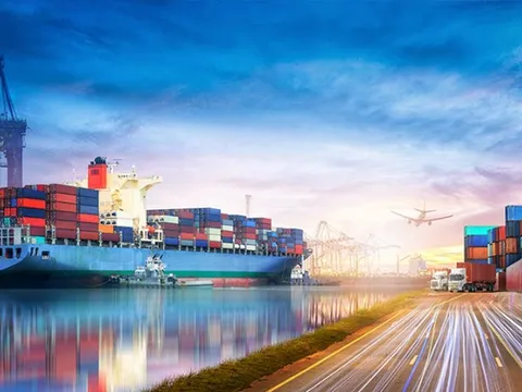 Có 6 thị trường xuất khẩu đạt trên 1 tỷ USD của Việt Nam