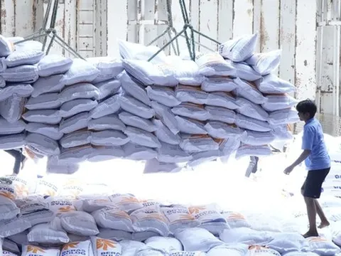 Indonesia thiếu hụt gạo nghiêm trọng