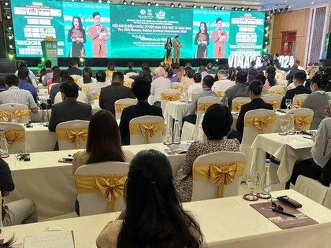 Cảnh báo nguy cơ đứt chuỗi cung ứng ngành điều