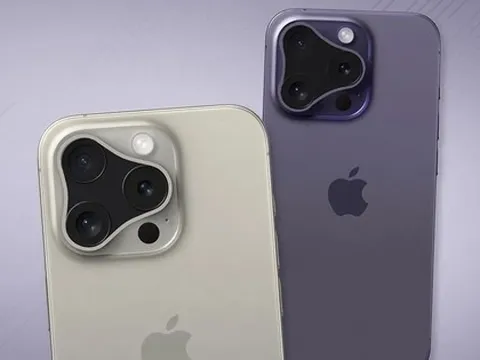 iPhone 16 Pro lộ thêm hình ảnh chi tiết với thiết kế chấn động, ngoại hình đổi mới đến khó nhận ra