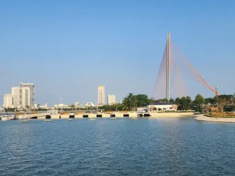 Đà Nẵng sẵn sàng đón… "đại bàng"