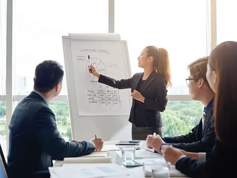 [Khảo sát] Mức độ hài lòng với công việc của nhân sự giảm dần trong 3 năm trở lại đây