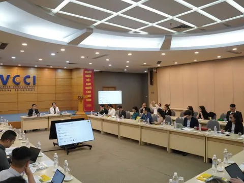 Dàn 'đại bàng' quản lý khối tài sản từ 1- 500 tỷ USD kéo đến tìm hiểu cơ hội đầu tư ở Việt Nam