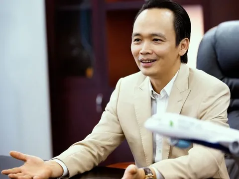 685 nhà đầu tư tố cáo ông Trịnh Văn Quyết, đề nghị bồi thường thiệt hại