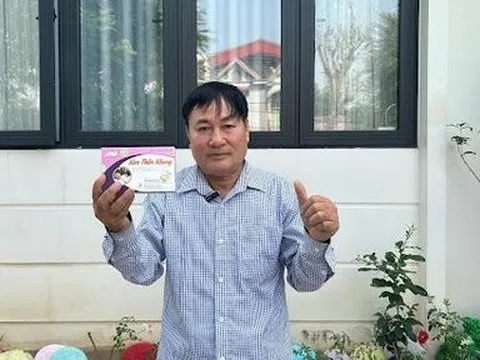 Ai bị rối loạn lo âu, trầm cảm: Dùng ngay sản phẩm này hiệu quả chỉ sau 3 tháng!