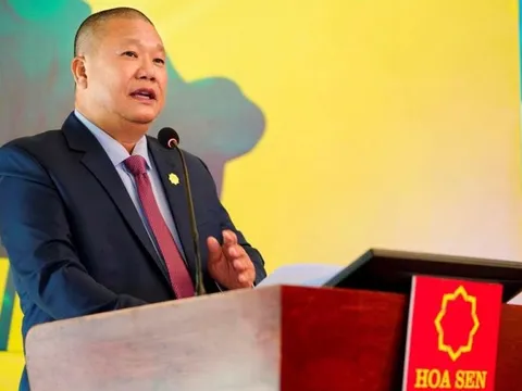 Tập đoàn Hoa Sen (HSG) đặt kế hoạch LNST niên độ 2023-2024 tối thiểu 400 tỷ, gấp 13 lần cùng kỳ, dự kiến niêm yết 2 công ty con