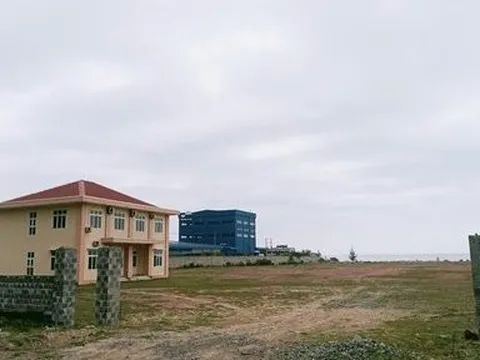 Nguyên nhân nhà máy sản xuất viên nén năng lượng 240 tỷ đồng bị đề nghị chấm dứt dự án