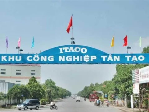 Tân Tạo (ITA) xin tạm hoãn công bố BCTC kiểm toán 2023 vì 2 kiểm toán viên bị tước giấy phép, 30 công ty kiểm toán 'lo sợ' và từ chối thực hiện