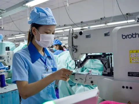 Sau vụ kiện của đối tác với Amazon, Garmex Sài Gòn phải bán hai mảnh đất rộng 7,6ha để khắc phục tình trạng khó khăn, không có đơn hàng