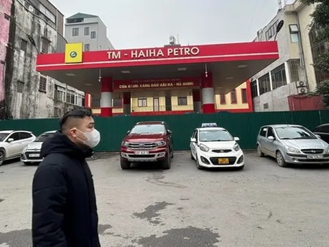 Giám sát chặt Quỹ Bình ổn giá xăng dầu