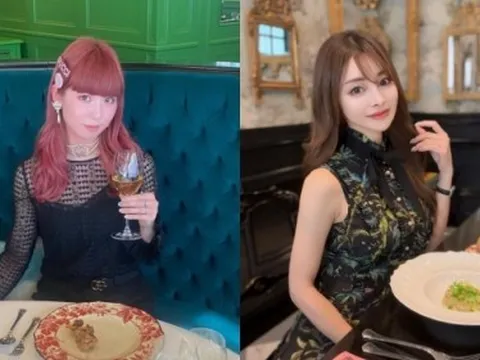 Chán cảnh vay ngân hàng mua đồ xa xỉ, Gen Z đi uống cafe “sang”, ăn bánh “hiệu”