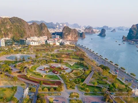 Một địa phương 'hút' gần nửa tỷ USD vốn FDI trong tháng 2