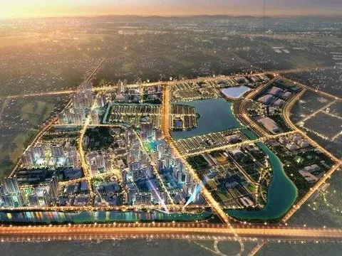 Dự án hàng nghìn tỷ của Tập đoàn Hòa Phát (HPG) tại Hưng Yên vừa bị Thanh tra Chính phủ "điểm tên" vi phạm