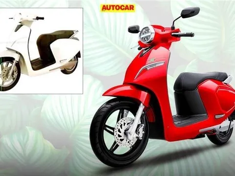 Đăng ký sáng chế, Klara S và VF 3 sẽ là 'quân bài' tiên phong của VinFast tại Ấn Độ?