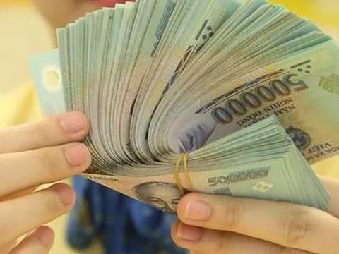 Sửa đổi quy định về tiền lương, xếp lương, thang lương, bảng lương, phụ cấp