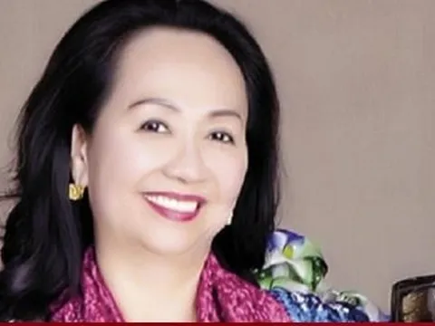 Đại gia Dương Tấn Trước được Trương Mỹ Lan thưởng gần 2.700 tỷ đồng