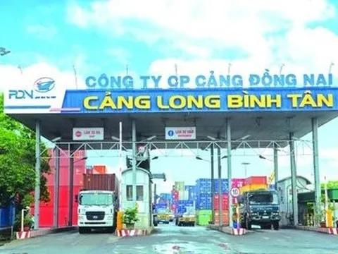 Cảng Đồng Nai chi hơn 8 tỷ đồng mua cổ phiếu SZC thấp hơn thị giá 54%