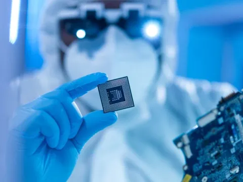 Doanh nghiệp Hoa Kỳ sản xuất chip công nghệ cao muốn xây nhà máy 200 triệu USD ở miền Bắc Việt Nam
