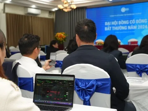 ĐHĐCĐ bất thường OGC: Năm 2024 sẽ tập trung khai thác quỹ đất sẵn có và đẩy mạnh thu hồi các khoản công nợ