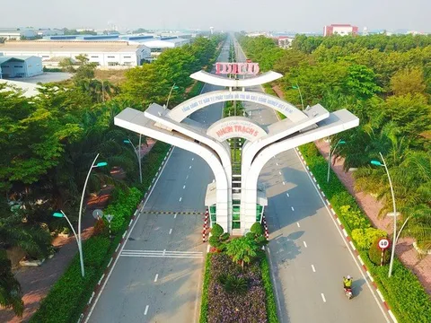 Nhật Bản rót tới 5,2 tỷ USD vào tỉnh giàu có đang là "quán quân" về số khu công nghiệp