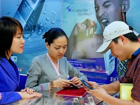 Tháng 9/2024 dừng công nghệ 2G: Điện thoại 'cục gạch' vẫn còn cửa