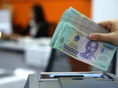 Quy định mới về tiền lương, thang lương, bảng lương, phụ cấp ai cũng nên biết