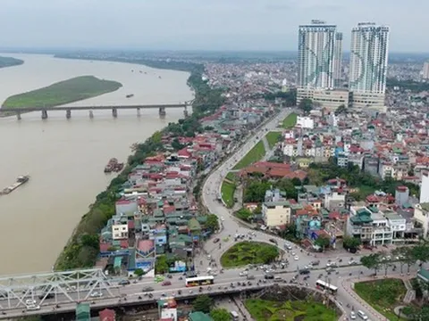 Sắp xếp 50 huyện và hơn 1.200 xã: Lắng nghe cơ sở, không máy móc